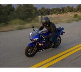2009 Yamaha YZF-R6S For Sale | Motorcycle Classifieds | Motorcycle.com