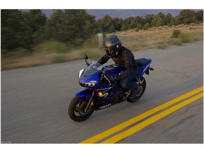 2009 R6s 2009 Yamaha YZF-R6S For Sale | Motorcycle Classifieds | Motorcycle.com