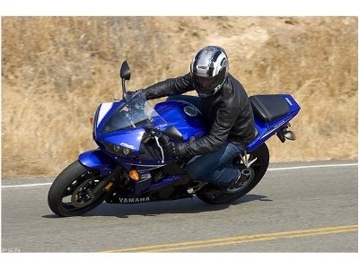 2009 R6s 2009 Yamaha YZF-R6S For Sale | Motorcycle Classifieds | Motorcycle.com