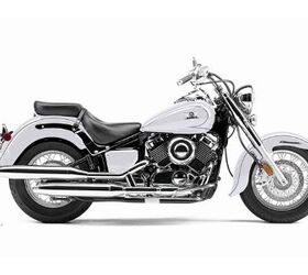 2009 Yamaha V Star Classic For Sale | Motorcycle Classifieds ...