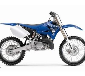 yz 250 2009