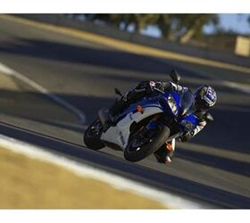 2010 Yamaha YZF-R6 For Sale | Motorcycle Classifieds | Motorcycle.com