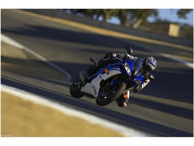 Track Ready R6 2010 Yamaha YZF-R6 For Sale | Motorcycle Classifieds | Motorcycle.com