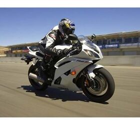 2010 Yamaha YZF-R6 For Sale | Motorcycle Classifieds | Motorcycle.com