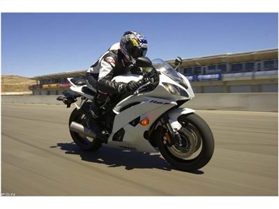 Track Ready R6 2010 Yamaha YZF-R6 For Sale | Motorcycle Classifieds | Motorcycle.com