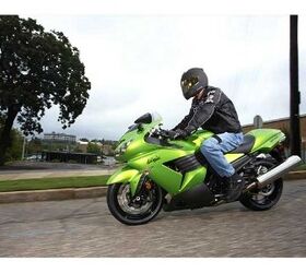 2009 Kawasaki Ninja ZX-14 For Sale | Motorcycle Classifieds 