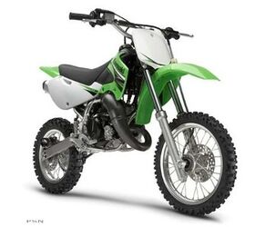 2009 Kawasaki KX65 For Sale | Motorcycle Classifieds | Motorcycle.com