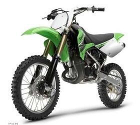 2009 Kawasaki KX85 For Sale | Motorcycle Classifieds | Motorcycle.com