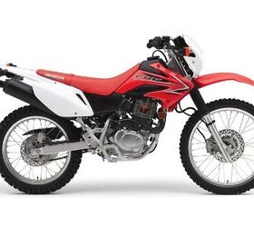 2009 Honda CRF230L For Sale | Motorcycle Classifieds | Motorcycle.com