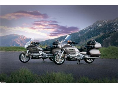 experience the ultimate touring machine when it comes to touring