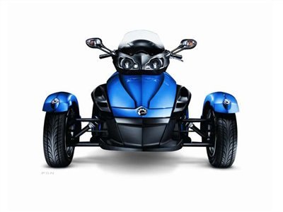 the can am spyder rs roadster riding reinvented there s nothing