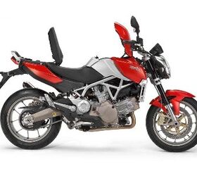 motorcycling has taken a giant leap into the future with the 850 mana aprilia has