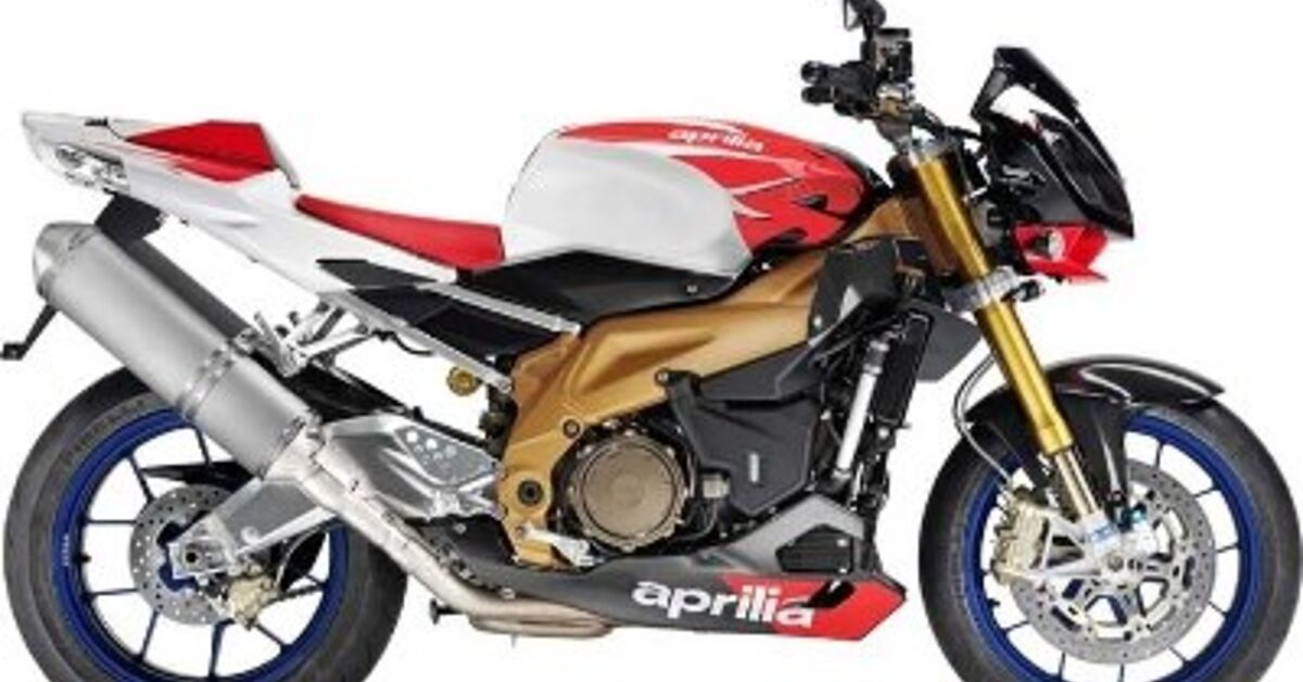 Touno R 2008 Aprilia Tuono 1000 R Factory For Sale | Motorcycle Classifieds ...