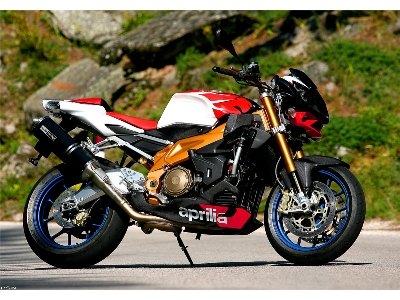 talk about aprilia and the word factory casts a spell that transports you