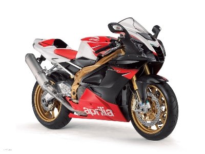 number one on the racetrackthe aprilia rsv 1000 r factory was