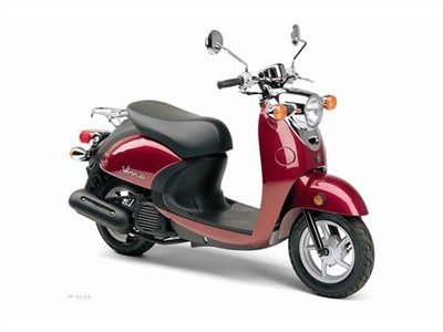 euro form meets yamaha function the result is extremely practical