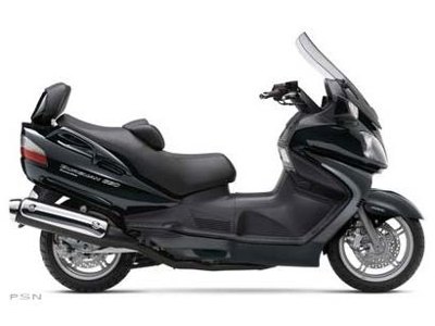 get ready for the ride of your life on the stylish burgman 650 executive it has