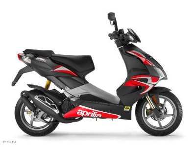 aprilia sr50 r factory uncompromising racing design with the most advanced