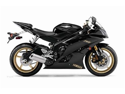 track ready street smartthe 2009 r6 is designed to do one thing