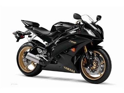 track ready street smartthe 2009 r6 is designed to do one thing
