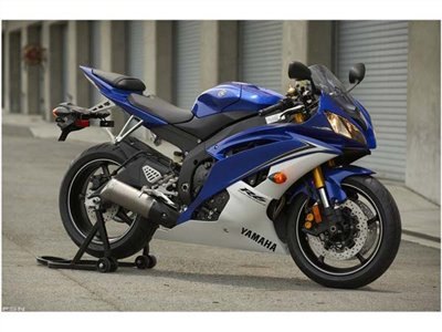 Track Ready R6 2010 Yamaha YZF-R6 For Sale | Motorcycle Classifieds | Motorcycle.com