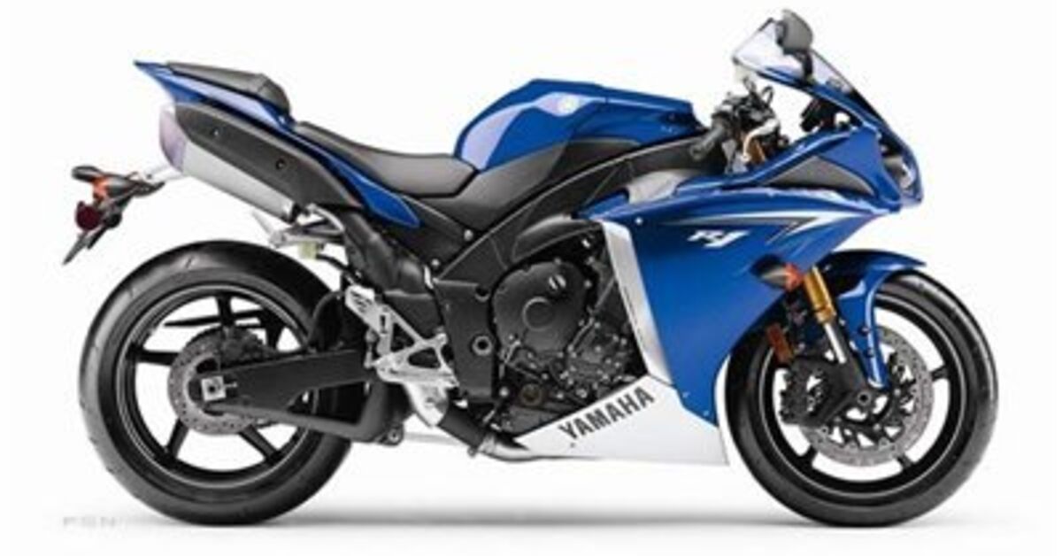 2010 Yamaha YZF-R1 For Sale | Motorcycle Classifieds | Motorcycle.com