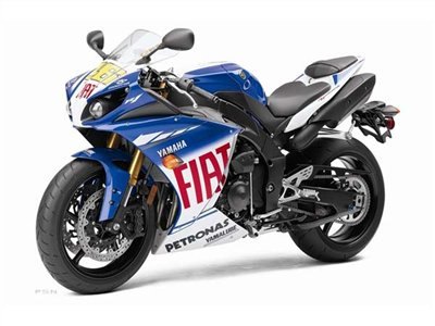 motogp technology with looks to match the new yzf r1 le not only