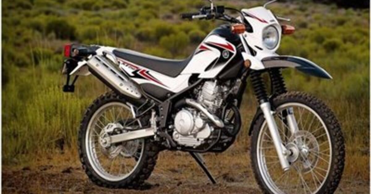 Xt Motorcycle 2010 Yamaha XT250 For Sale | Motorcycle Classifieds | Motorcycle.com