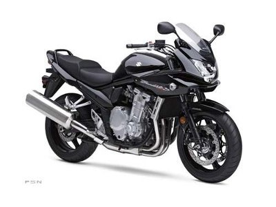 the suzuki bandit became a favorite of a wide range of riders worldwide by