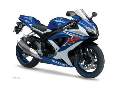 introducing the 2008 suzuki gsx r750 with the most powerful efficient and