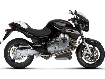 2008 moto guzzi 1200 breva sport blends naked style cruising