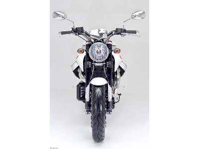 legendary italian manufacturer moto guzzi draws deeply from its countrys rich