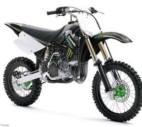 2009 Kawasaki KX™85 Monster Energy® For Sale | Motorcycle