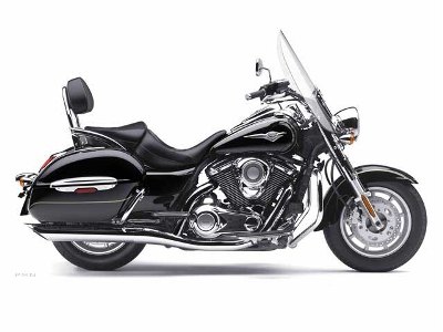 born for the open road kawasakis new vulcan 1700 nomad is more than