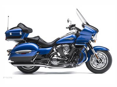 full dress v twin flagship with looks and performance designed for