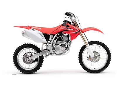 from a performance standpoint it s hard to outgrow the crf150r but as racers get