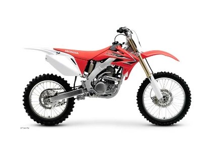 winning is what the crf250r does best taking top honors in transworld motocross 4