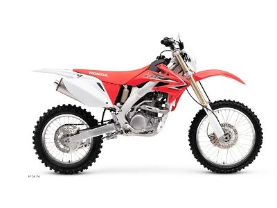 for the most demanding trail riders the crf250x does it all and has it all it s