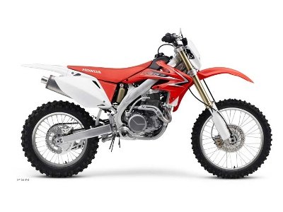 imagine owning a trail bike that s won a baja championship every time it s