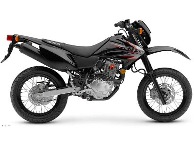 hondas new crf230m has to be one of the smartest buys youre going to make this