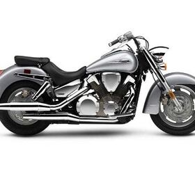 2009 Honda VTX®1300R For Sale | Motorcycle Classifieds | Motorcycle.com