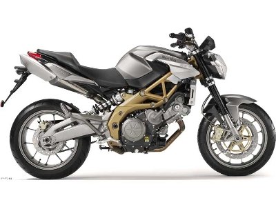 the medium powered naked class discovers the aprilia sl 750 shiver intuitive