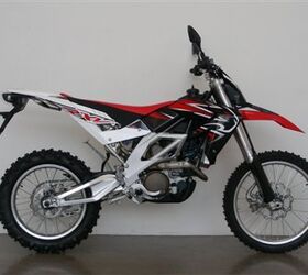 2008 Aprilia RXV 5.5 For Sale | Motorcycle Classifieds | Motorcycle.com