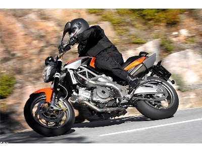 shiver 750 the naked you need to ridea stunning new naked bike has