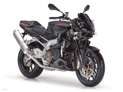 ever since it first appeared on the motorcycling scene the tuono has embodied