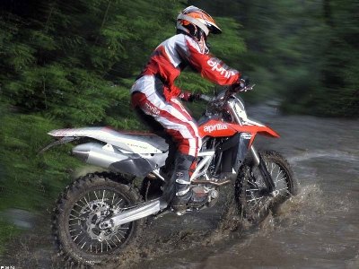 the world s most revolutionary off road motorcycle is still evolving the 2009