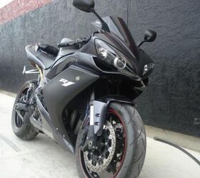 2007 Yamaha YZF-R1 For Sale | Motorcycle Classifieds | Motorcycle.com