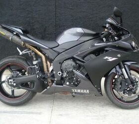 2007 Yamaha YZF-R1 For Sale | Motorcycle Classifieds | Motorcycle.com