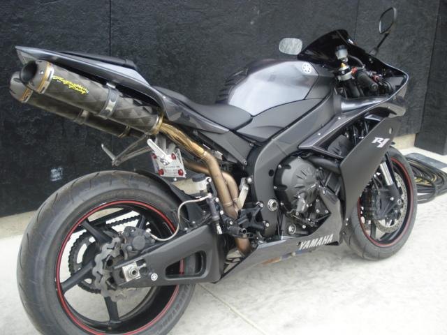 2007 R1 Color 2007 Yamaha YZF-R1 For Sale | Motorcycle Classifieds | Motorcycle.com
