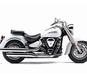 2008 Yamaha Road Star For Sale | Motorcycle Classifieds | Motorcycle.com